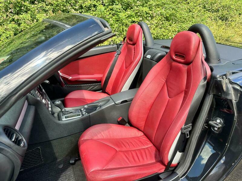 Mercedes-Benz CLS 320 Cdi Coupe 7G-tronic Black #86