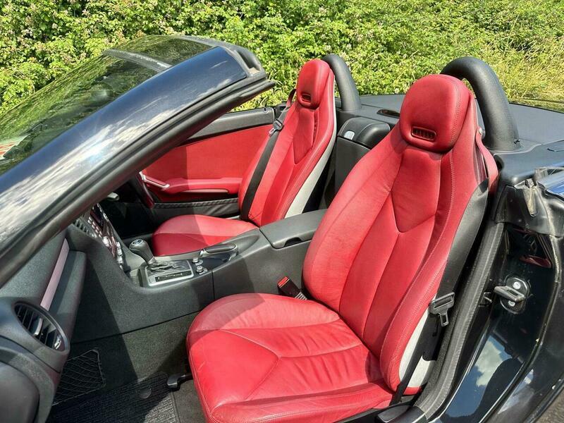 Mercedes-Benz CLS 320 Cdi Coupe 7G-tronic Black #45