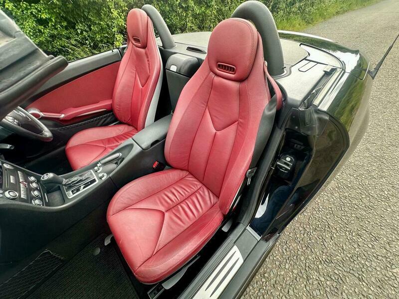 Mercedes-Benz CLS 320 Cdi Coupe 7G-tronic Black #16