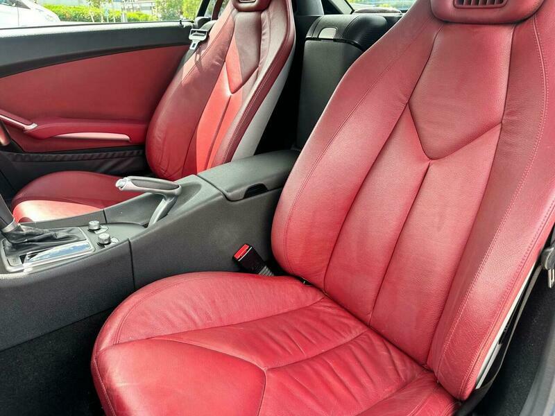 Mercedes-Benz CLS 320 Cdi Coupe 7G-tronic Black #32