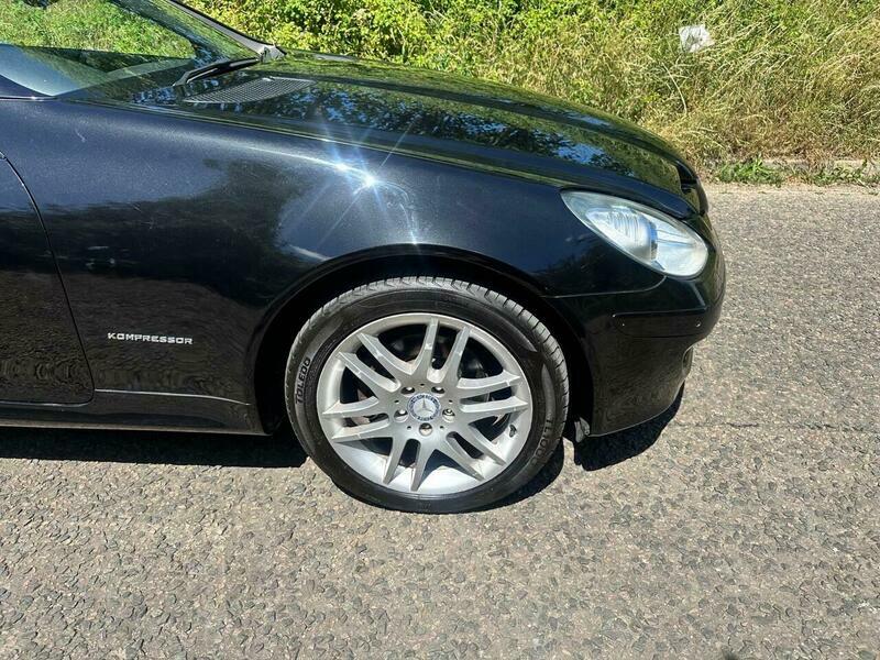 Mercedes-Benz CLS 320 Cdi Coupe 7G-tronic Black #81