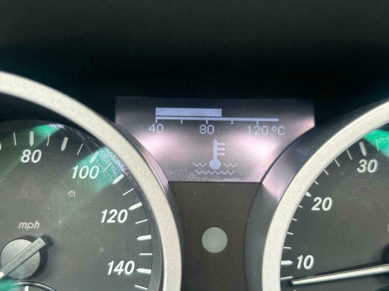 Mercedes-Benz CLS 320 Cdi Coupe 7G-tronic Black #26