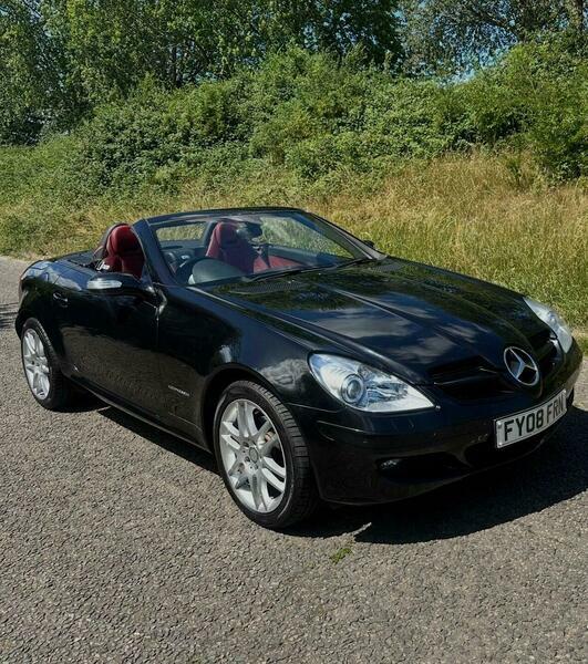 Mercedes-Benz CLS 320 Cdi Coupe 7G-tronic Black #27