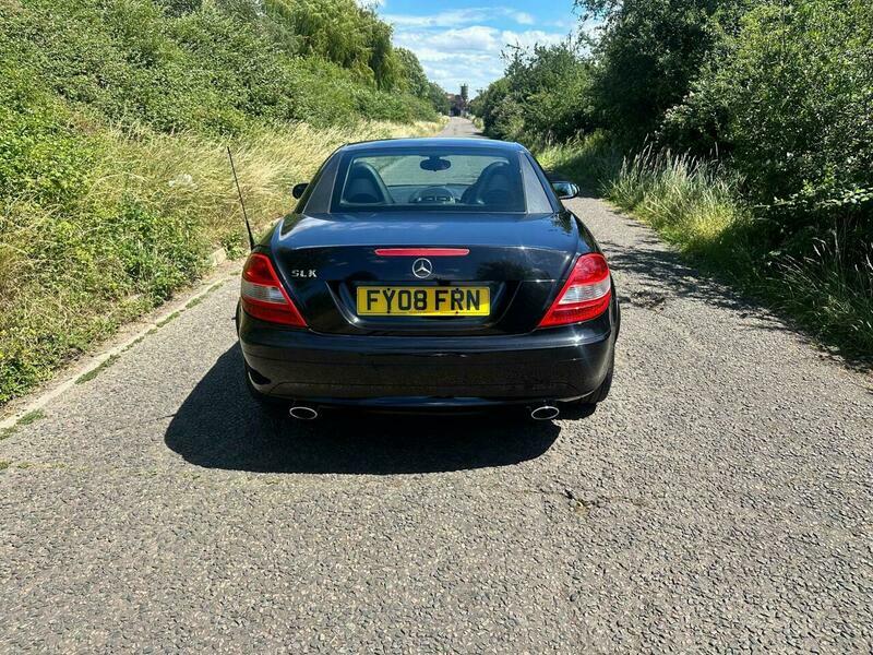 Mercedes-Benz CLS 320 Cdi Coupe 7G-tronic Black #78