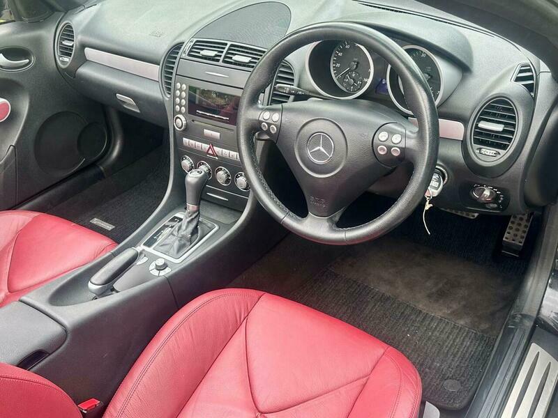 Mercedes-Benz CLS 320 Cdi Coupe 7G-tronic Black #1