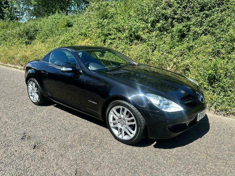 Mercedes-Benz CLS 320 Cdi Coupe 7G-tronic Black #70