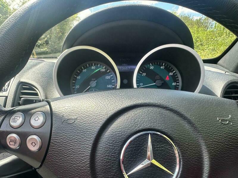 Mercedes-Benz CLS 320 Cdi Coupe 7G-tronic Black #52