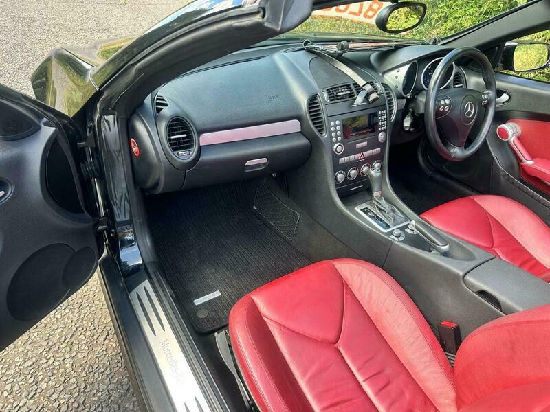 Mercedes-Benz CLS 320 Cdi Coupe 7G-tronic Black #42