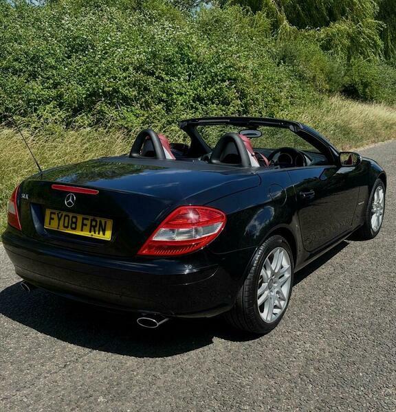 Mercedes-Benz CLS 320 Cdi Coupe 7G-tronic Black #28
