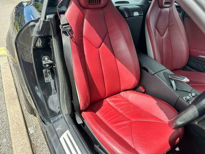 Mercedes-Benz CLS 320 Cdi Coupe 7G-tronic Black #35