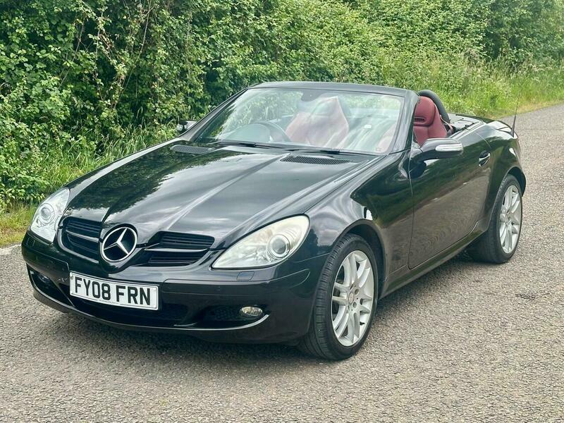 Mercedes-Benz CLS 320 Cdi Coupe 7G-tronic Black #3