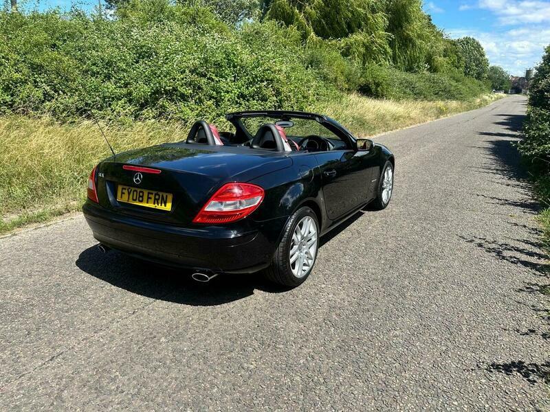 Mercedes-Benz CLS 320 Cdi Coupe 7G-tronic Black #59