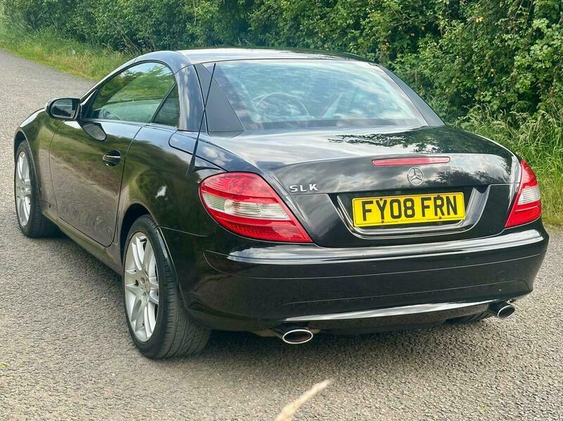 Mercedes-Benz CLS 320 Cdi Coupe 7G-tronic Black #5