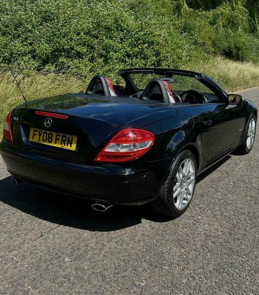 Mercedes-Benz CLS 320 Cdi Coupe 7G-tronic Black #29