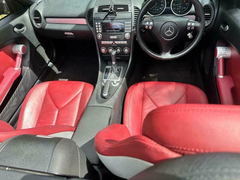 Mercedes-Benz CLS 320 Cdi Coupe 7G-tronic Black #38