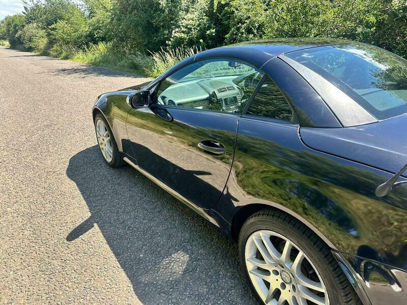 Mercedes-Benz CLS 320 Cdi Coupe 7G-tronic Black #75