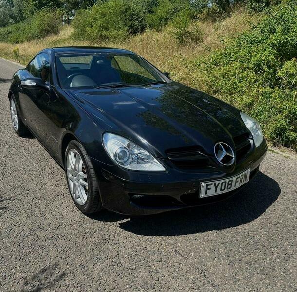 Mercedes-Benz CLS 320 Cdi Coupe 7G-tronic Black #31