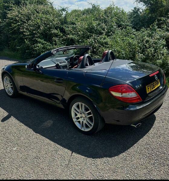Mercedes-Benz CLS 320 Cdi Coupe 7G-tronic Black #30