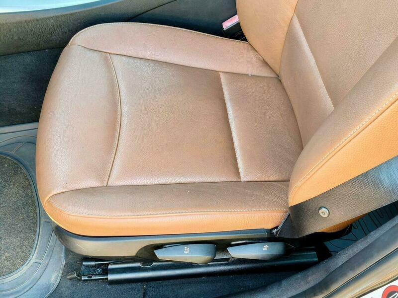 BMW 3 Series 3.0 330D M Sport Highline Steptronic Euro 5 Silver #40