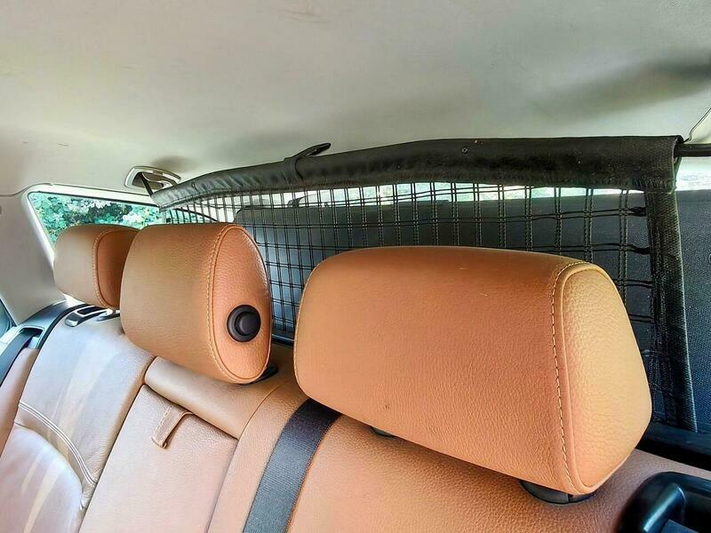 BMW 3 Series 3.0 330D M Sport Highline Steptronic Euro 5 Silver #16