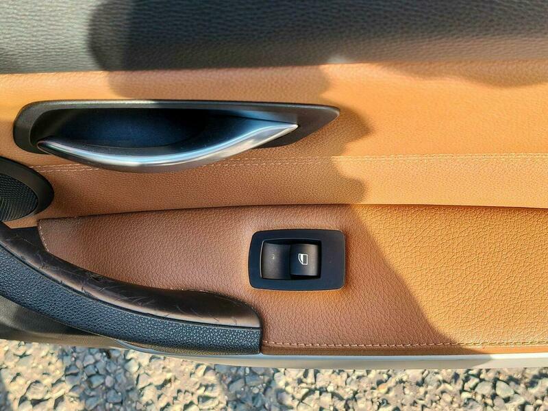 BMW 3 Series 3.0 330D M Sport Highline Steptronic Euro 5 Silver #25
