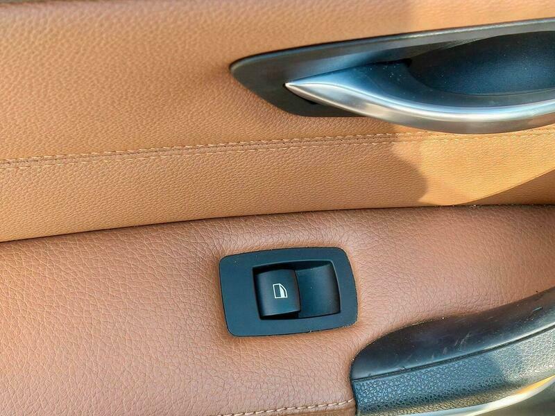 BMW 3 Series 3.0 330D M Sport Highline Steptronic Euro 5 Silver #24