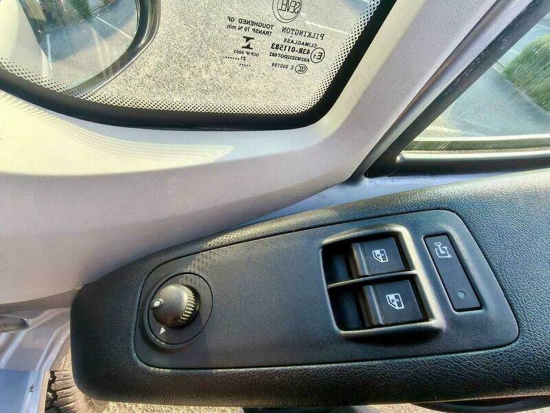 Citroen Relay Panel Van 2.2 Bluehdi 35 Enterprise L3 Extra High White #9