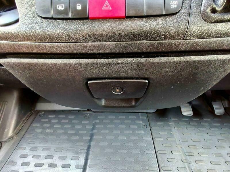 Citroen Relay Panel Van 2.2 Bluehdi 35 Enterprise L3 Extra High White #13