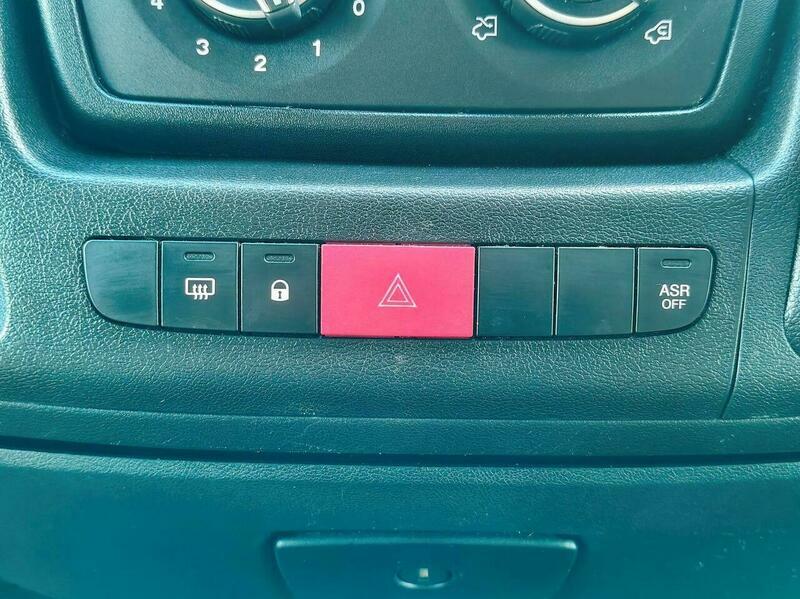 Citroen Relay Panel Van 2.2 Bluehdi 35 Enterprise L3 Extra High White #12