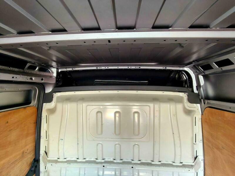 Citroen Relay Panel Van 2.2 Bluehdi 35 Enterprise L3 Extra High White #35