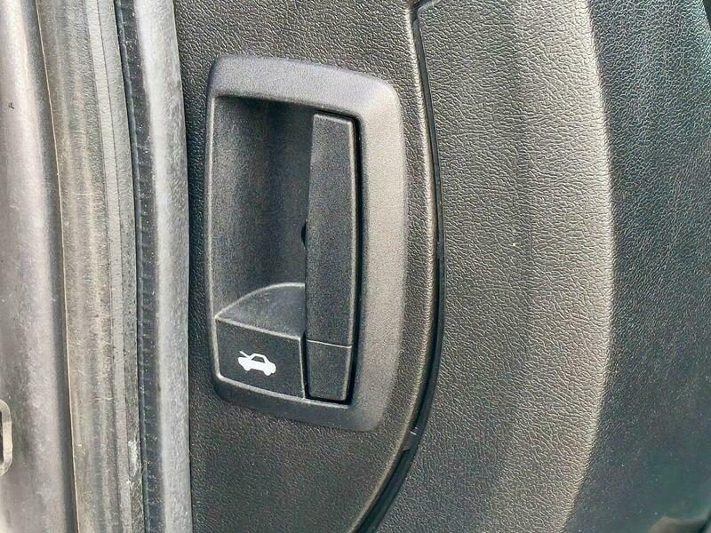 Citroen Relay Panel Van 2.2 Bluehdi 35 Enterprise L3 Extra High White #11