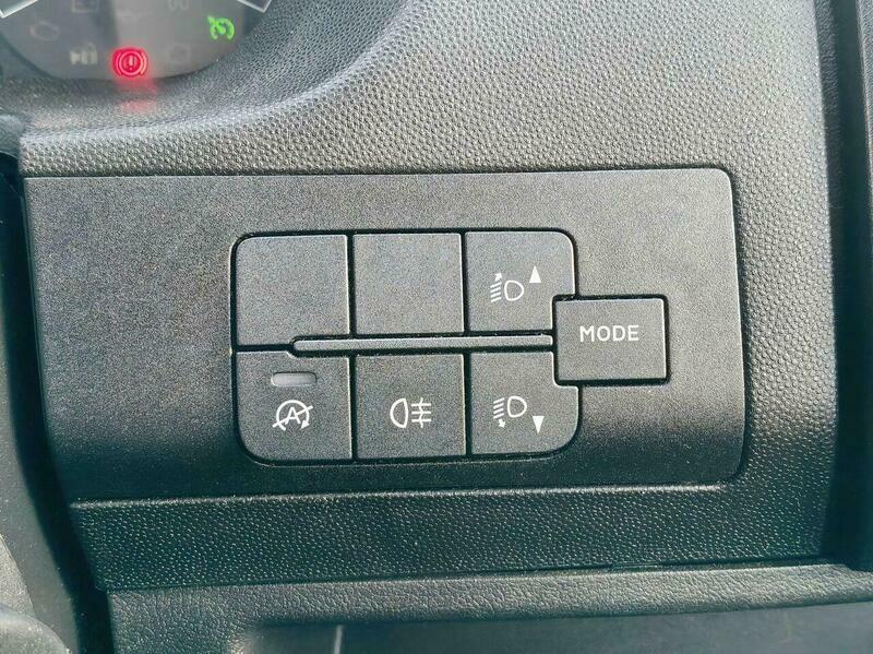 Citroen Relay Panel Van 2.2 Bluehdi 35 Enterprise L3 Extra High White #21