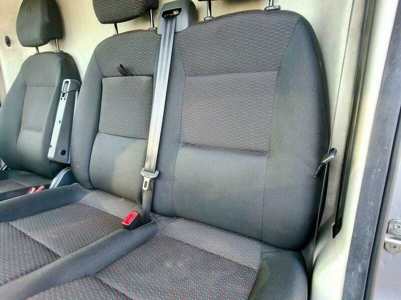 Citroen Relay Panel Van 2.2 Bluehdi 35 Enterprise L3 Extra High White #42