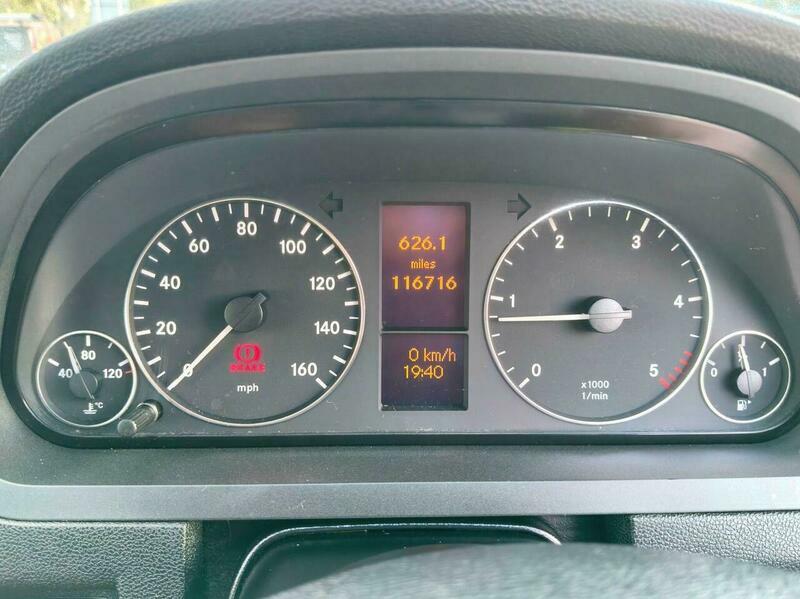 Mercedes-Benz A Class 250 Se-l #34