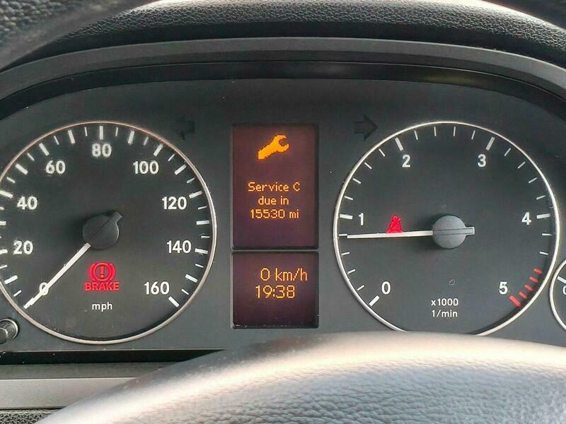 Mercedes-Benz A Class 250 Se-l #32