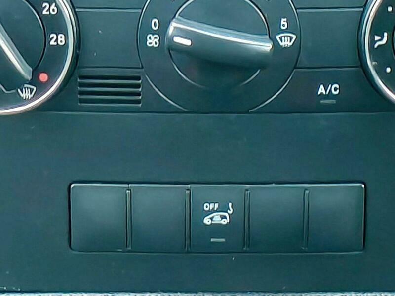 Mercedes-Benz A Class 250 Se-l #21
