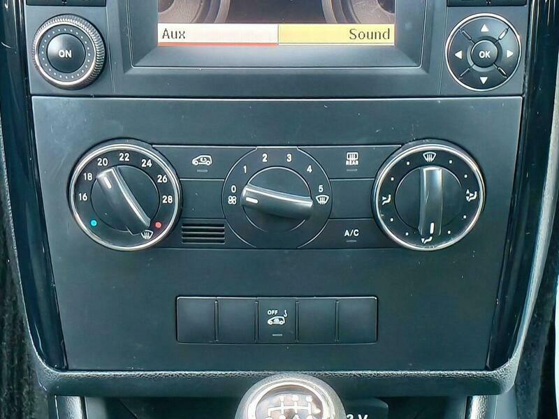 Mercedes-Benz A Class 250 Se-l #42