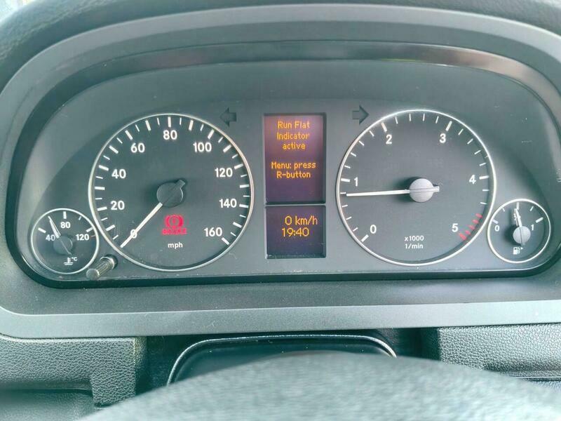 Mercedes-Benz A Class 250 Se-l #33