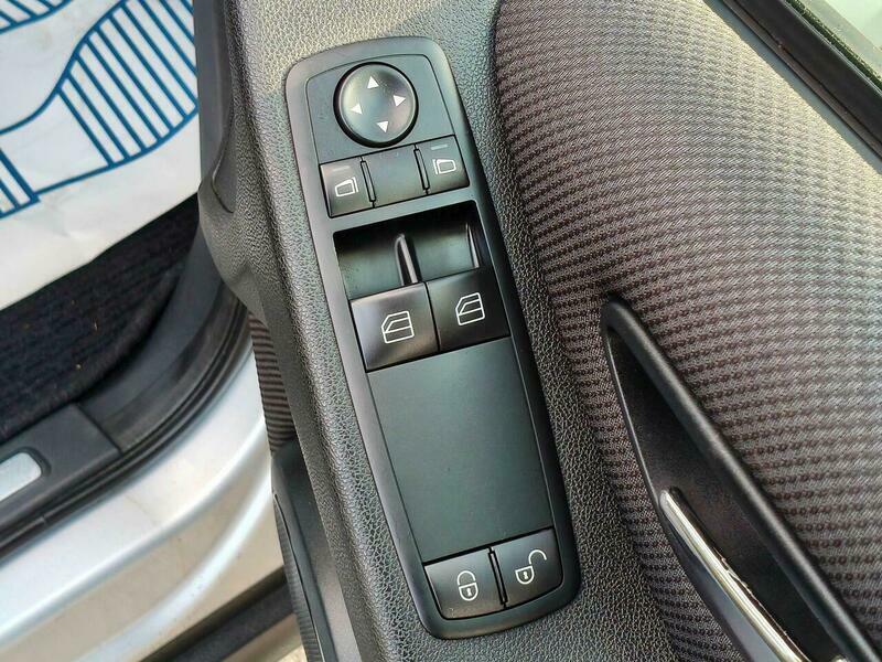 Mercedes-Benz A Class 250 Se-l #16