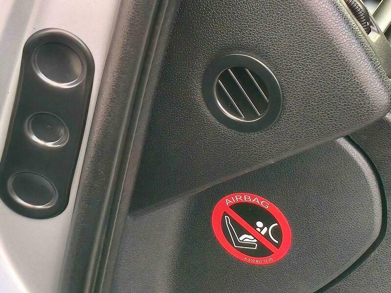 Mercedes-Benz A Class 250 Se-l #19