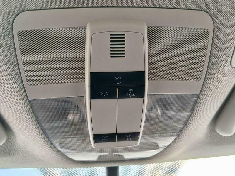 Mercedes-Benz A Class 250 Se-l #43
