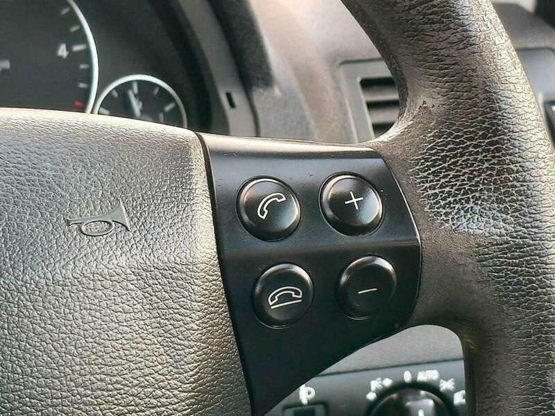 Mercedes-Benz A Class 250 Se-l #23