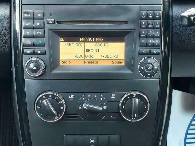 Mercedes-Benz A Class 250 Se-l #30