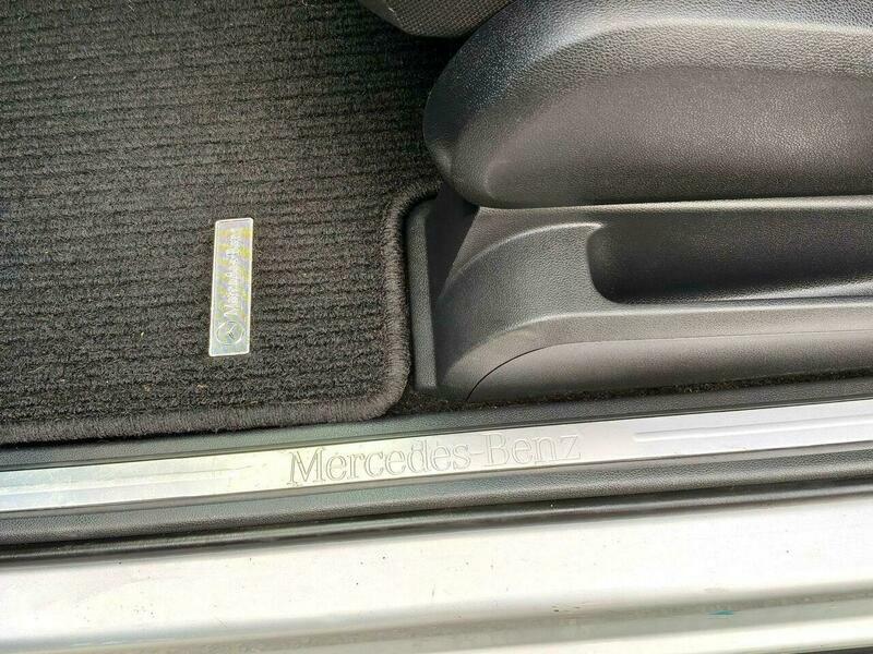 Mercedes-Benz A Class 250 Se-l #41