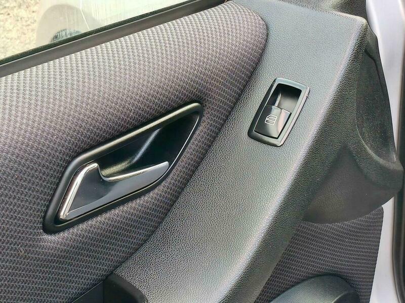 Mercedes-Benz A Class 250 Se-l #18