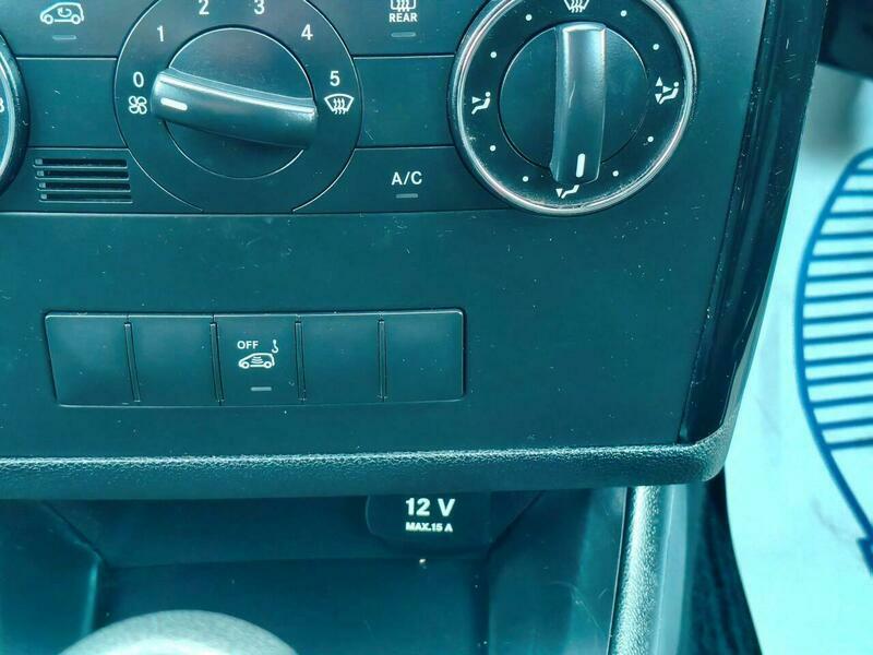 Mercedes-Benz A Class 250 Se-l #20