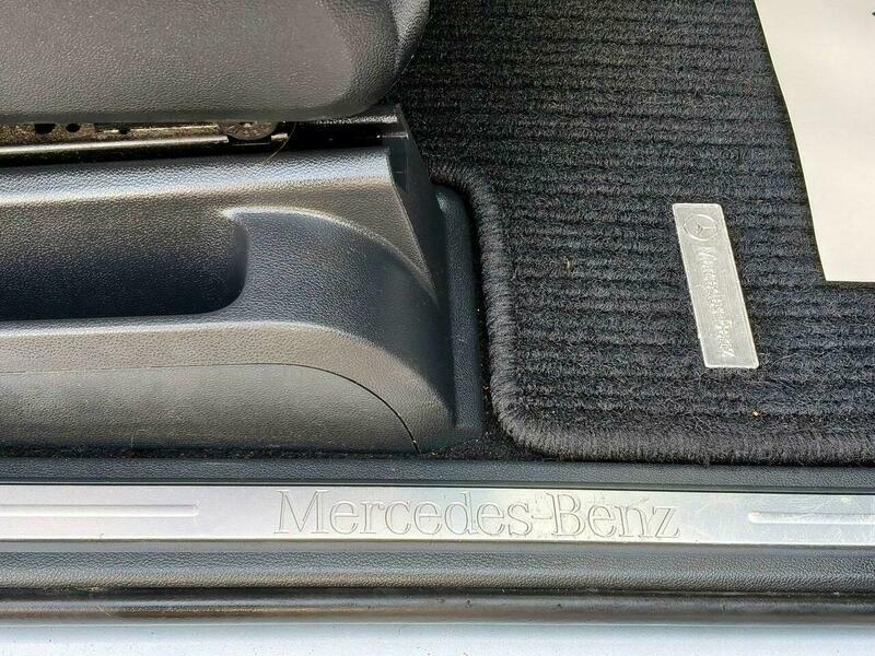 Mercedes-Benz A Class 250 Se-l #40
