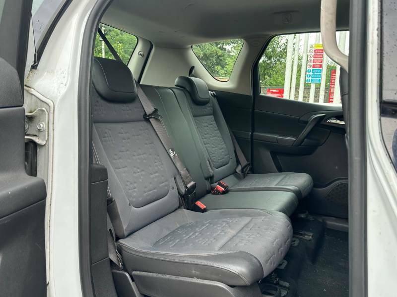 Vauxhall Meriva 1.4I Se Mpv Euro 6 100 Ps Blue #16
