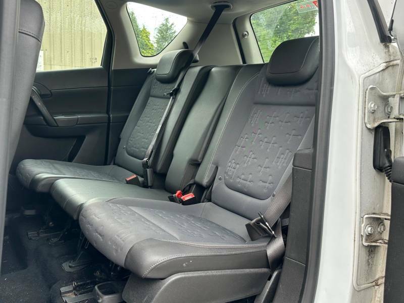 Vauxhall Meriva 1.4I Se Mpv Euro 6 100 Ps Blue #13