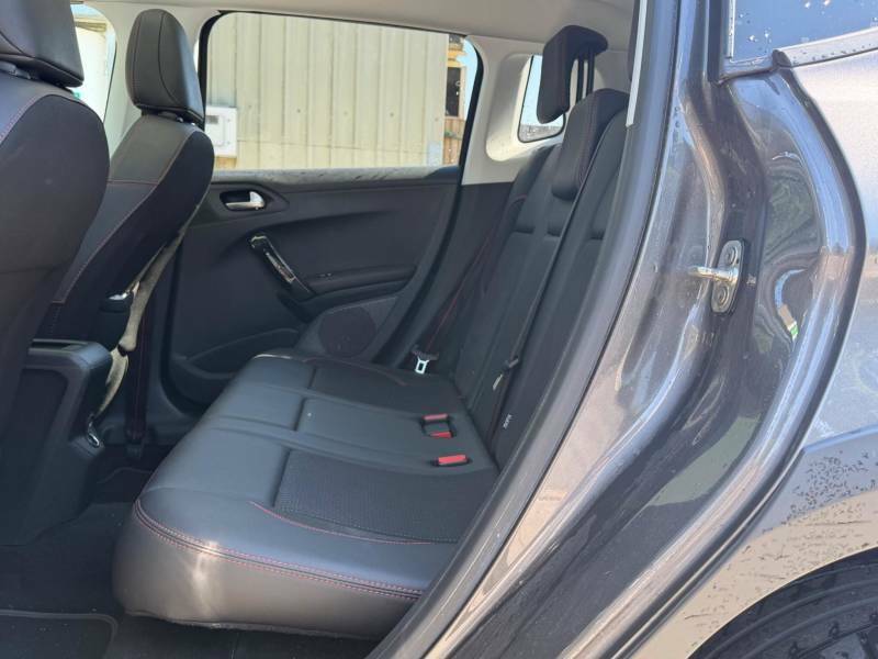 Peugeot 2008 1.6 Bluehdi Allure Euro 6 Ss #11